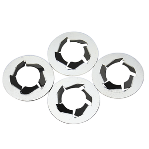 Rondelle de blocage à denture interne, rondelle à denture interne, rondelle de blocage en forme d'étoile - Product Image 1