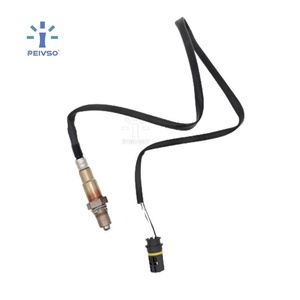 PEIVSO Capteur d'oxygène de haute qualité, neuf, garantie 1 an, économie de carburant pour Mercedes-Benz W203 W168 W210 W211 OEM 0015400717 - Product Image 1