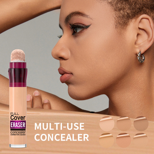 Stick Correcteur Liquide Haute Couvrance à Pointe Effaceur Longue Tenue 24H Vente en Gros Teint Unifiant Correcteur de Teint Logo Personnalisé - Product Image 3