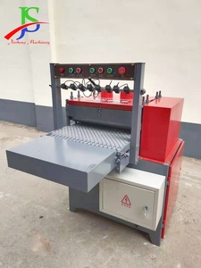 Sega Circolare Multifunzione a Infrarossi 2026 per Lavorazione del Legno, Macchina per <span class=keywords><strong>Falegnameria</strong></span>, Sega per Bordi Versatile - Product Image 4