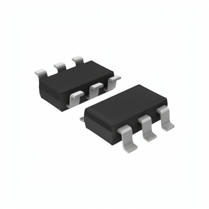 SOT 23 6 Thin, TSOT 23 6 Electronics Component Original NCP1602DCCSNT1G Power Management (PMIC) - Product Image 1