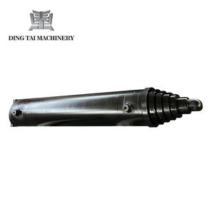 Vérin hydraulique à expansion et à contraction multiples à simple effet Outil hydraulique Vérin <span class=keywords><strong>pneumatique</strong></span> Vérin hydraulique <span class=keywords><strong>Parker</strong></span> - Product Image 2