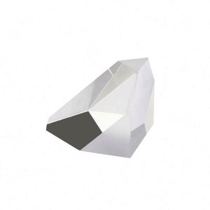 ปริซึมหลังคามุมฉากครึ่งตัดครึ่ง - Product Image 3