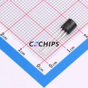 Thyristor (SCR) / Module 2P4M TO-92 neuf et original, fournisseur de composants électroniques en gros et service BOM - Product Image 2