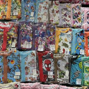 Yy 2026 Abbigliamento per Neonati e Bambini in Bambù, Casual, Comodo, Morbido, Lavabile, con Cerniera Bidirezionale, Stampa Misteriosa, Unisex, Lavorato a Maglia, Autunnale, Regolare - Product Image 5