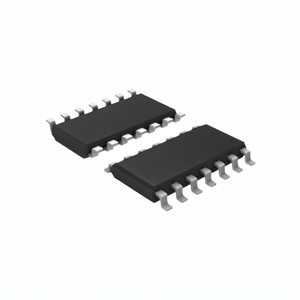 Composant électronique d'interface 14 SOIC du fabricant Channel ISL3153EIBZ-T - Product Image 1