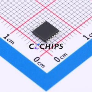 ชิปไอซีไมโครคอนโทรลเลอร์ TSSOP-14 STM32L011D3P6TR ของแท้และใหม่เอี่ยม (MCU/MPU/SoC) - Product Image 2