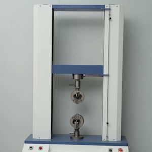Máquina de Ensayo Universal Electromecánica de Control Electrónico por Computadora JY, Resistencia a la Tracción 2kN-20kN, Estándar, 1 Año de Garantía - Product Image 2
