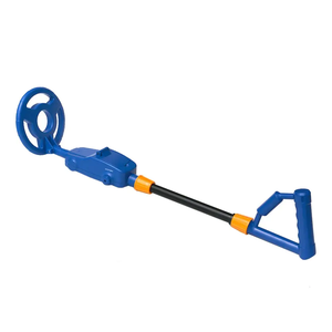 Metal Detector per bambini MD-1009A Metal Detector tesoro cercatore portatile Metal Detector per bambini <span class=keywords><strong>Cercametalli</strong></span> - Product Image 1
