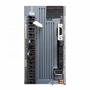 MR-J3-200BN ตัวควบคุมไดรฟ์ซีรีส์ MR-J3 ของแท้จากญี่ปุ่น (วัสดุ PVC) สำหรับระบบอัตโนมัติทางอุตสาหกรรม - Product Image 1