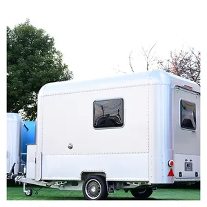 Güç kaynağı gaz/jeneratör kamp-araba küçük Camper Motor ev Rv Camper Motorhomes Rv lüks Rv motorum satılık