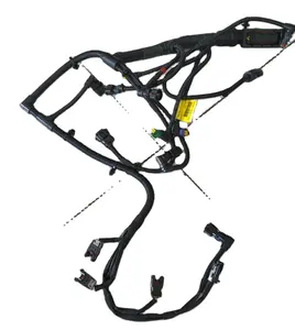 JCB-arnés de cableado de motor, pieza de repuesto para JCB 448 ENINE 320/09727 320/A9998 - Product Image 1