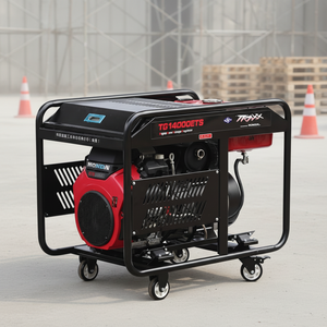 Generador <span class=keywords><strong>de</strong></span> <span class=keywords><strong>Gasolina</strong></span> <span class=keywords><strong>HONDA</strong></span> GX690 <span class=keywords><strong>de</strong></span> 11kw 12kw 13kw <span class=keywords><strong>de</strong></span> Potencia Equivalente, Generador <span class=keywords><strong>de</strong></span> <span class=keywords><strong>Gasolina</strong></span> <span class=keywords><strong>de</strong></span> Bastidor Abierto - Product Image 2