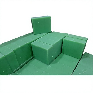 Jabones de Aceite de Coco Natural Hechos a Mano para Niños, para Todo Tipo de Piel, Cuidado Diario de la Piel - Product Image 1