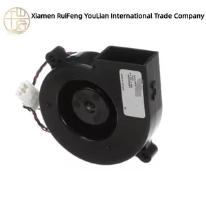 Прокладка вентилятора Wd08x26578, новая, оригинальная, в наличии, для промышленной автоматизации, специализированный контроллер программируемого логического контроллера (ПЛК) - Product Image 1