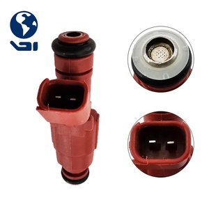Injecteur de carburant Hanzhuang haute performance OEM pour Hyundai Kia Soul 1.8L 2.0L 2011-2017 35310-2E000 - Product Image 1