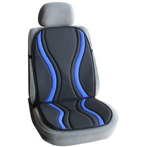 Pressure-Relief Pad Thickened Memory <b>Foam</b> Universal Car Seat Cushion for Long-Distance Driving - Product Image 4