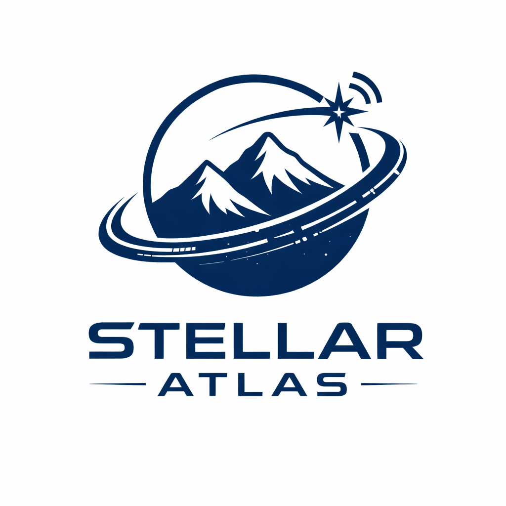Wuhan Stellar Atlas Digital Technology Co., Ltd. logo