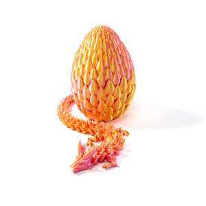 เครื่องปริ้นเตอร์3D ฟิดเจ็ทของเล่นสะสมเซอร์ไพรส์ - Product Image 4