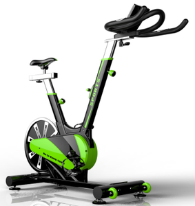 Vélo magnétique stationnaire haut de gamme pour l'entraînement à domicile ODM OEM conçu vélos d'exercice en acier - Product Image 1