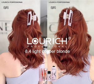 Lourich Crema colorante per <span class=keywords><strong>capelli</strong></span> 66 Tinture per <span class=keywords><strong>capelli</strong></span> vibranti ad alto <span class=keywords><strong>colore</strong></span> senza ammoniaca facile da applicare <span class=keywords><strong>colore</strong></span> per <span class=keywords><strong>capelli</strong></span> OEM - Product Image 2