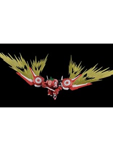 ยี่ลี่ ฮอบบี้ เครเอชั่น FR04 ฟรุ๊ตตี้ <span class=keywords><strong>โร</strong></span><span class=keywords><strong>โบ</strong></span> เบอร์รี่ ฮันเตอร์ชุดประกอบโมเดลที่ต้องประกอบ ใหม่ในสต็อก - Product Image 4