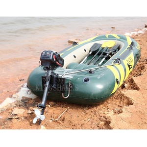 Động cơ máy ngoài borda Hangkai <span class=keywords><strong>2</strong></span> thì 3.5HP, chất lượng cao, máy móc chạy xăng, động cơ thuyền nhỏ 3.5 hp, sản xuất tại Trung Quốc - Product Image 3