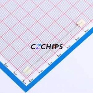 Diode Zener 1N4737APF-M DO-41 d'origine - Nouvelle - Vente en gros de composants électroniques - Fournisseur de puces et service BOM - Product Image 2