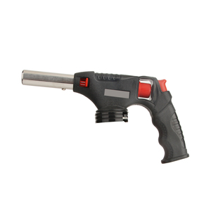 SEATOR GB2001 Puissant Butane Blow Cuisson Torche Pistolet-Forme Dispositif De Chauffage <span class=keywords><strong>pour</strong></span> Camping En Plein Air Cuisine - Product Image 2