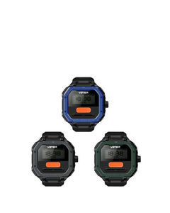 VBTER U1 AI 노이즈 캔슬링 스마트 워치 4G 장거리 GPS 복스 5000km 통신-POC 장거리 GPS 복스 손목 워키토키 - Product Image 4