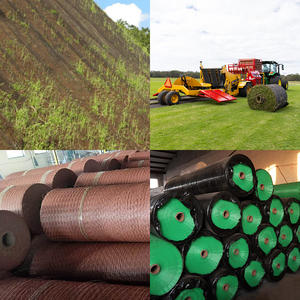 Filet <span class=keywords><strong>de</strong></span> renforcement pour <span class=keywords><strong>gazon</strong></span>, filet anti-érosion - Product Image 3