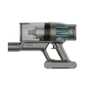 Smart <strong>Stick</strong> Cordless Bagless Battery <strong>Vacuum</strong> <strong>Cleaner</strong> with HEPA Filter Powerful Auto Dust Base for Household Floor Carpet Cleaning - Product Image 3