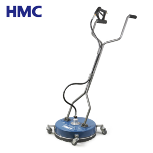 Limpiador de superficies a presión plana Power Whirl Way de 4000 psi - Product Image 2