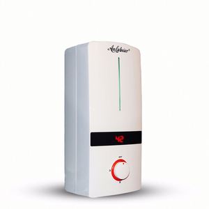 Chauffe-eau électrique mural 220V sans réservoir haute efficacité pour la maison et l'hôtel Technologie brevetée-pour les laboratoires - Product Image 1