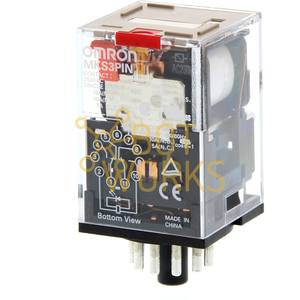 Omron MKS3PINAC110 - Nuovo - Product Image 1