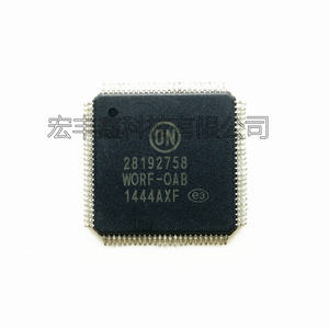 28192758 <span class=keywords><strong>WORF</strong></span>-OAB TQFP-100 circuito Integrato - Product Image 3