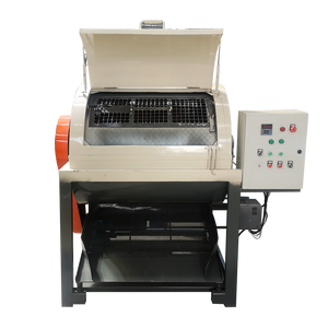 Vente chaude Équipement d'usine de recyclage de déchets électroniques Machine de démontage de carte de circuit imprimé Machine de recyclage de puces de déchets - Product Image 4