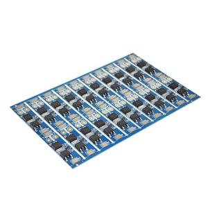 Carte de protection 3.2V Lithium Fer Phosphate Cellule 1 Chaîne 3.7V Batterie Anti-surcharge et protection contre les surcharges <span class=keywords><strong>Boa</strong></span> - Product Image 2