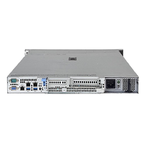 <span class=keywords><strong>DEll</strong></span> <span class=keywords><strong>PowerEdge</strong></span>-servidor <span class=keywords><strong>R240</strong></span> 1U - Product Image 4
