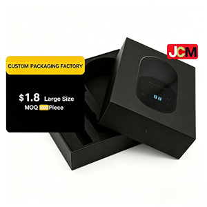 <span class=keywords><strong>Cajas</strong></span> de Envío Corrugadas con Logotipo Personalizado, Embalaje Seguro a Prueba de Golpes, <span class=keywords><strong>Cajas</strong></span> de Papel Especiales para Envío de Regalos - Product Image 1