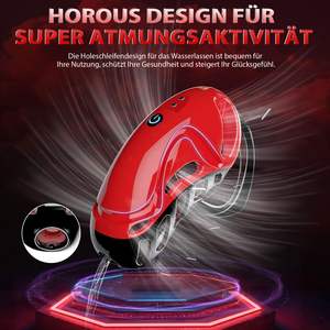 Fuerte jaula de castidad de alta frecuencia <span class=keywords><strong>10</strong></span> vibrador mejor condón vibrador para hombres Bondage juguete sexual para adultos con cerradura - Product Image 5