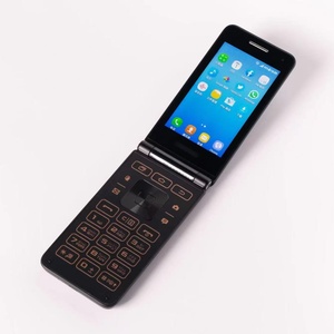 Nouveau smartphone à clapet Android SM-G1650, volume élevé, gros boutons, double SIM, 4G, pour l'<span class=keywords><strong>Europe</strong></span> et l'Amérique - Product Image 5