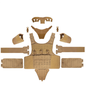 VT-8446 NEXUS <span class=keywords><strong>ระบบ</strong></span>เกราะออมนิชิลด์ ควอนตัม ล็อคคัม ดีฟ-ฟอร์จ - Product Image 2