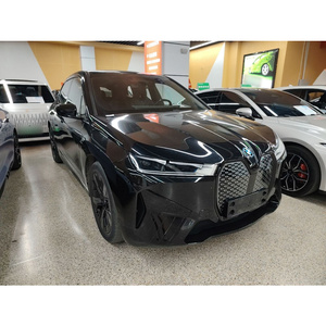 Auto Usata Guazi 2022 <span class=keywords><strong>BMW</strong></span> <span class=keywords><strong>iX</strong></span> RTS SUV Completamente Elettrico Automatico 5 Posti Guida a Sinistra per Famiglie Eco-Elettriche - Product Image 3