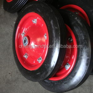 Voll gummi SR2500 Lenkräder Premium Qualität mit langlebiger Konstruktion - Product Image 2