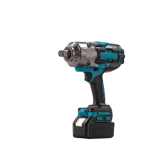 Llave <span class=keywords><strong>de</strong></span> <span class=keywords><strong>impacto</strong></span> inalámbrica con <span class=keywords><strong>batería</strong></span> <span class=keywords><strong>para</strong></span> <span class=keywords><strong>pistola</strong></span> eléctrica-Incluye <span class=keywords><strong>pistola</strong></span> <span class=keywords><strong>de</strong></span> <span class=keywords><strong>impacto</strong></span> - Product Image 6