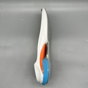 Suole per Scarpe da Corsa con Design Cavo in TPR, Supporto e Assorbimento degli Urti - Product Image 6