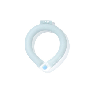 2025 New Arrivals Custom Logo Casual Style PCM Printed Ice Pack PCM Neck Cooler for Kids