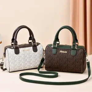 Sacola De Marca De Grande Capacidade Bolsa Feminina Bolsas De Luxo Saco De Travesseiro De Moda Bolsas De Luxo Para Mulheres Marcas Famosas