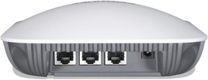 Point d'accès sans fil intérieur Wi-Fi 6 bi-bande <span class=keywords><strong>Fortinet</strong></span> <span class=keywords><strong>FAP</strong></span>-<span class=keywords><strong>231F</strong></span>-C - Product Image 2